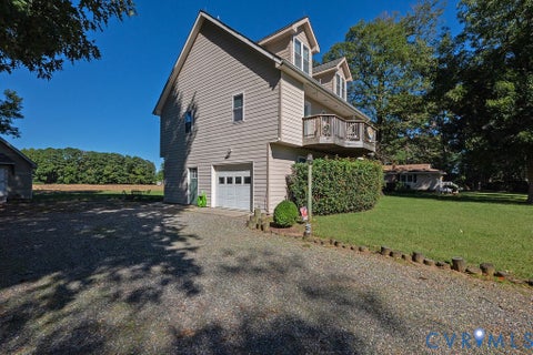 Tiny photo for 130 Berryville Shores Drive, Deltaville, VA 23043 (MLS # 2627372)
