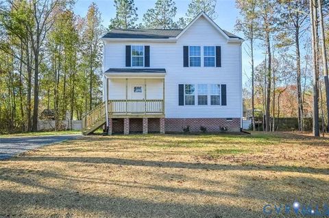 Photo of 993 Swan Lane, Ruther Glen, VA 22546 (MLS # 2600788)