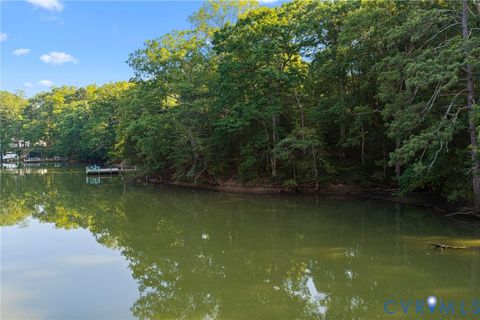Photo of 0 Millenbeck Prong Road, Lancaster, VA 22503 (MLS # 2617185)