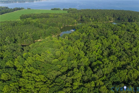 Tiny photo for 0 Millenbeck Prong Road, Lancaster, VA 22503 (MLS # 2617185)