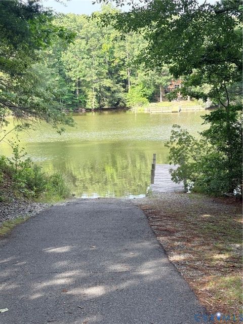 Tiny photo for 0 Millenbeck Prong Road, Lancaster, VA 22503 (MLS # 2617185)
