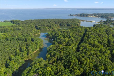 Tiny photo for 0 Millenbeck Prong Road, Lancaster, VA 22503 (MLS # 2617185)