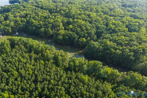 Tiny photo for 0 Millenbeck Prong Road, Lancaster, VA 22503 (MLS # 2617185)