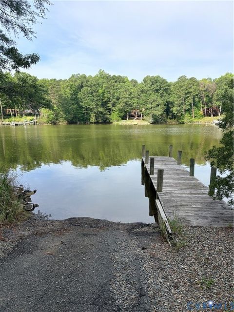 Tiny photo for 0 Millenbeck Prong Road, Lancaster, VA 22503 (MLS # 2617185)