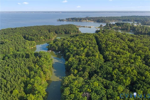 Tiny photo for 0 Millenbeck Prong Road, Lancaster, VA 22503 (MLS # 2617185)
