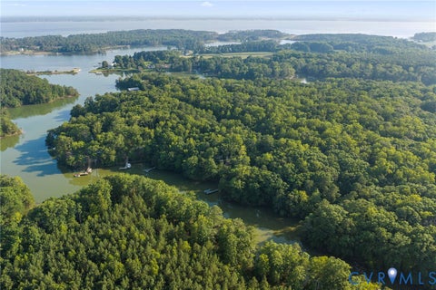 Tiny photo for 0 Millenbeck Prong Road, Lancaster, VA 22503 (MLS # 2617185)