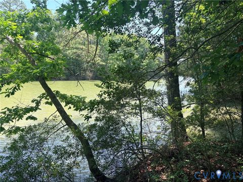 Tiny photo for 0 Millenbeck Prong Road, Lancaster, VA 22503 (MLS # 2617185)