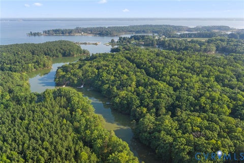 Tiny photo for 0 Millenbeck Prong Road, Lancaster, VA 22503 (MLS # 2617185)