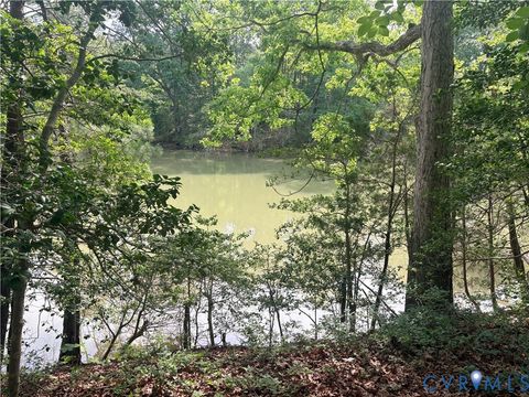 Tiny photo for 0 Millenbeck Prong Road, Lancaster, VA 22503 (MLS # 2617185)
