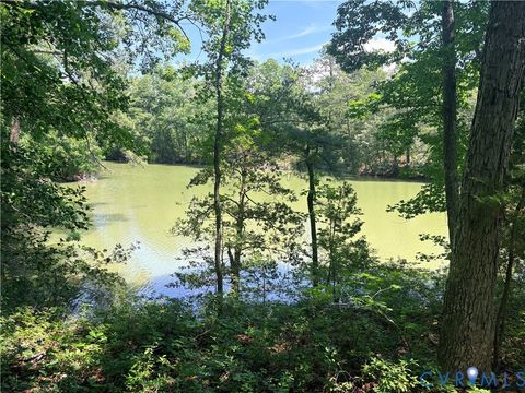 Tiny photo for 0 Millenbeck Prong Road, Lancaster, VA 22503 (MLS # 2617185)
