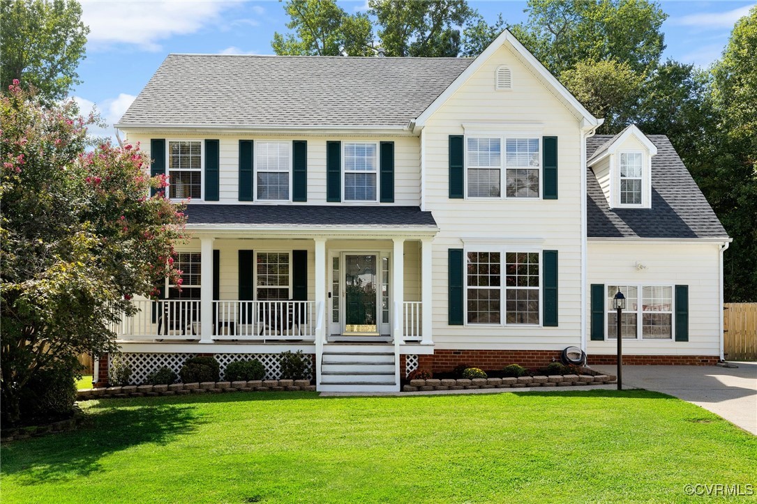 View Chester, VA 23831 house