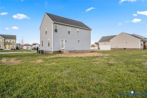 Tiny photo for 7401 Appelman Road, Chesterfield, VA 23832 (MLS # 2532765)