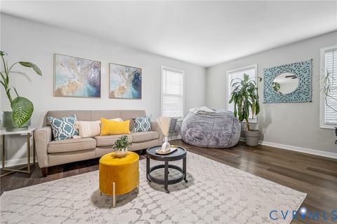 Tiny photo for 7401 Appelman Road, Chesterfield, VA 23832 (MLS # 2532765)