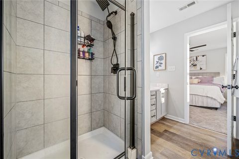 Tiny photo for 7401 Appelman Road, Chesterfield, VA 23832 (MLS # 2532765)