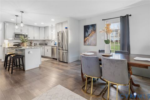 Tiny photo for 7401 Appelman Road, Chesterfield, VA 23832 (MLS # 2532765)