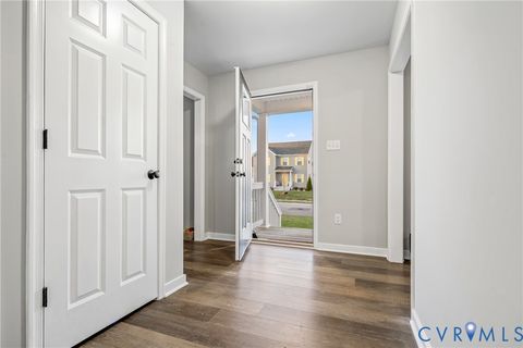 Tiny photo for 7401 Appelman Road, Chesterfield, VA 23832 (MLS # 2532765)