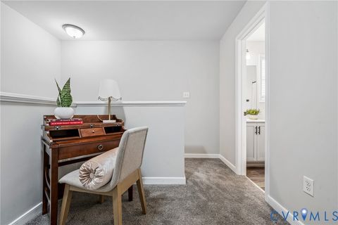 Tiny photo for 7401 Appelman Road, Chesterfield, VA 23832 (MLS # 2532765)