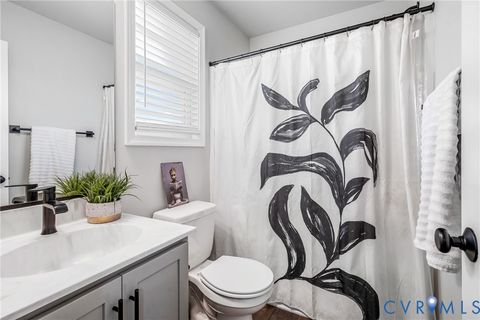 Tiny photo for 7401 Appelman Road, Chesterfield, VA 23832 (MLS # 2532765)