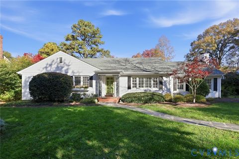 8810 Wishart Road Henrico VA 23229