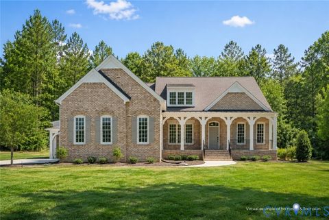 Photo of 15253 Johns Trace Circle, Montpelier, VA 23192 (MLS # 2613737)