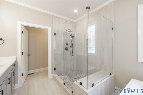Tiny photo for 15253 Johns Trace Circle, Montpelier, VA 23192 (MLS # 2613737)