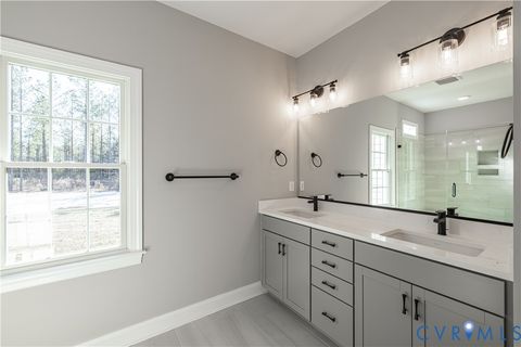 Tiny photo for 15253 Johns Trace Circle, Montpelier, VA 23192 (MLS # 2613737)