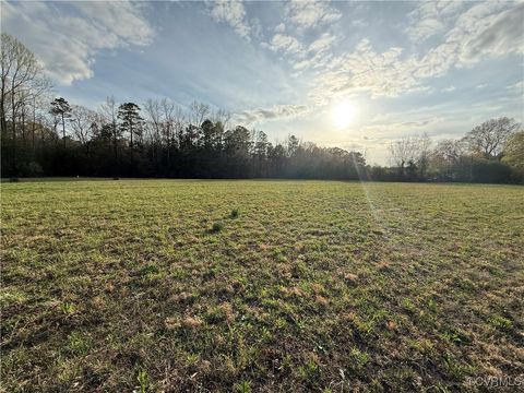 Tiny photo for 0 George Washington Highway, Gloucester, VA 23061 (MLS # 2509257)