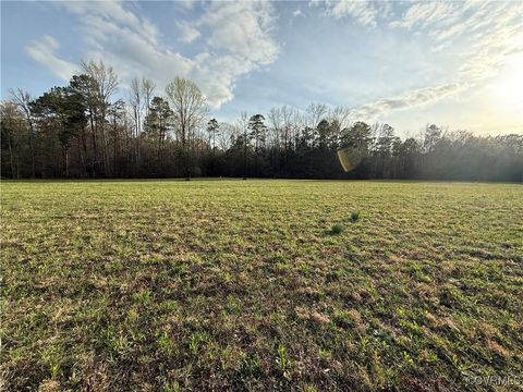 Tiny photo for 0 George Washington Highway, Gloucester, VA 23061 (MLS # 2509257)