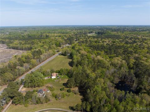 Tiny photo for 0 George Washington Highway, Gloucester, VA 23061 (MLS # 2509257)