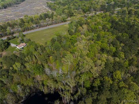 Tiny photo for 0 George Washington Highway, Gloucester, VA 23061 (MLS # 2509257)