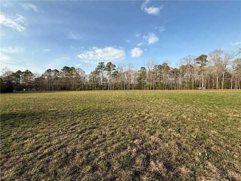 Tiny photo for 0 George Washington Highway, Gloucester, VA 23061 (MLS # 2509257)