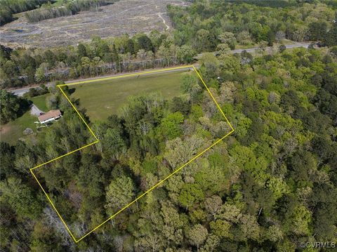 Tiny photo for 0 George Washington Highway, Gloucester, VA 23061 (MLS # 2509257)