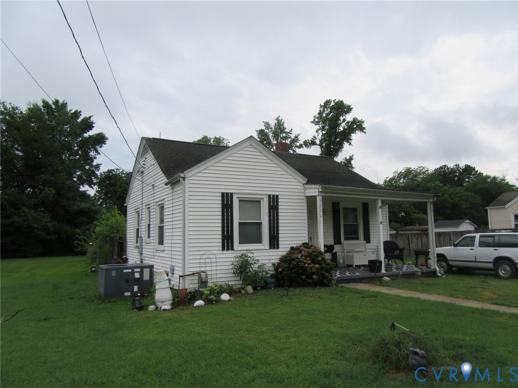 3004 Pickett Street