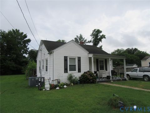 Photo of 3004 Pickett Street, Hopewell, VA 23860 (MLS # 2600051)