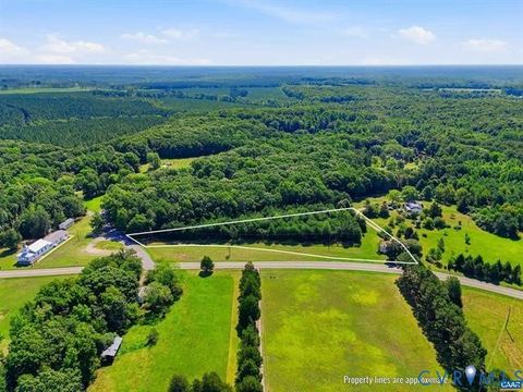 Photo of 6A Pendleton Road, Mineral, VA 23117 (MLS # 2618997)
