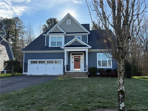 A home in Glen Allen