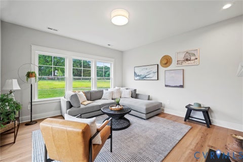 Tiny photo for 191 Wendenburg Court #2, Aylett, VA 23009 (MLS # 2625014)