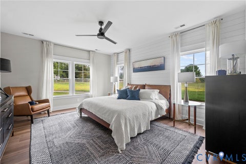 Tiny photo for 191 Wendenburg Court #2, Aylett, VA 23009 (MLS # 2625014)