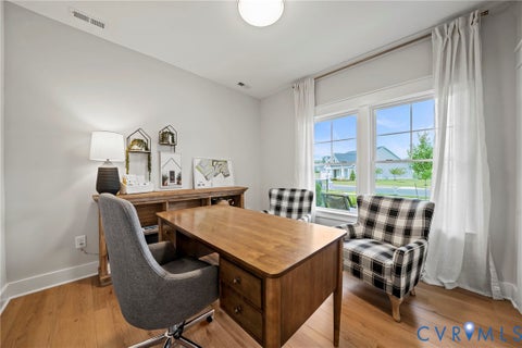 Tiny photo for 191 Wendenburg Court #2, Aylett, VA 23009 (MLS # 2625014)