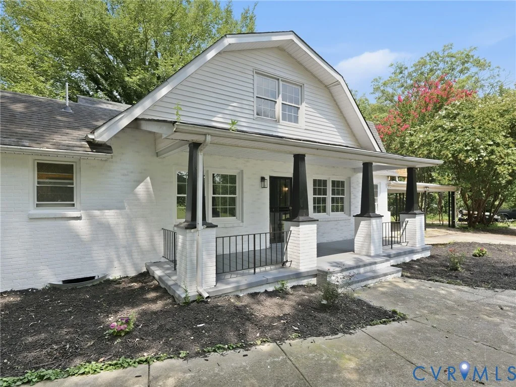 614 Cedar Level Road