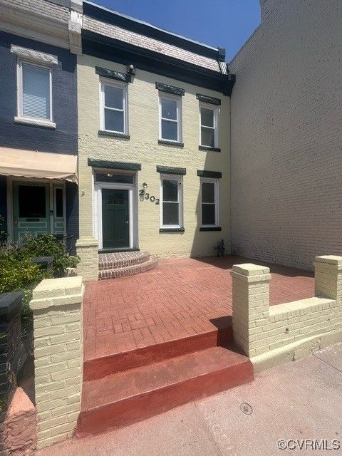 Photo of 2302 W Main Street, Richmond, VA 23220 (MLS # 2509332)