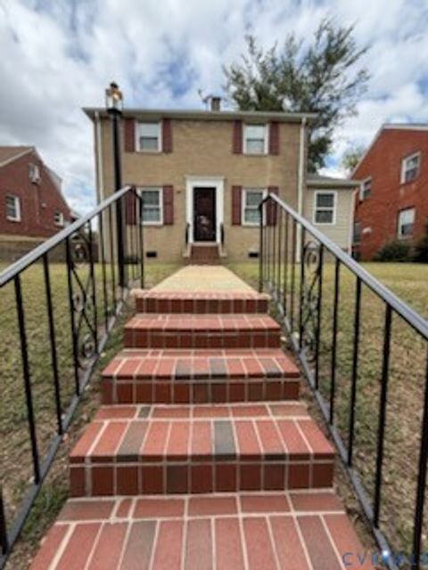 Tiny photo for 618 N 39th Street, Richmond, VA 23223 (MLS # 2525506)
