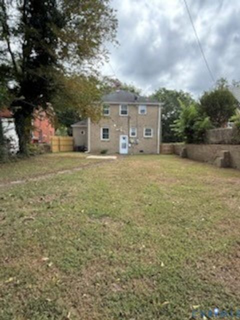 Tiny photo for 618 N 39th Street, Richmond, VA 23223 (MLS # 2525506)