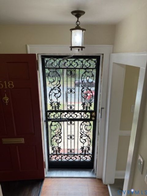 Tiny photo for 618 N 39th Street, Richmond, VA 23223 (MLS # 2525506)