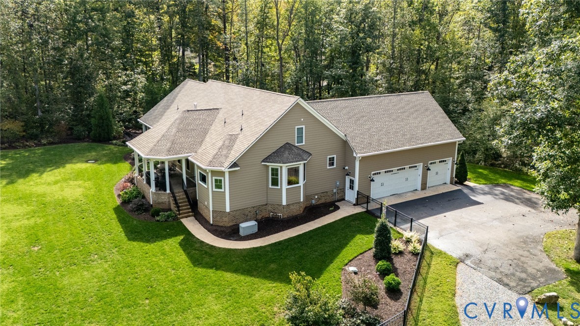 1706 Bridgewater Court