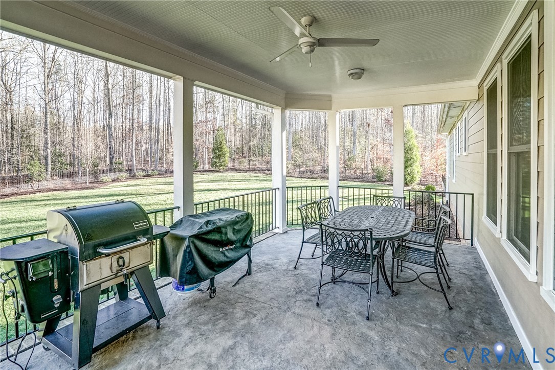 1706 Bridgewater Court