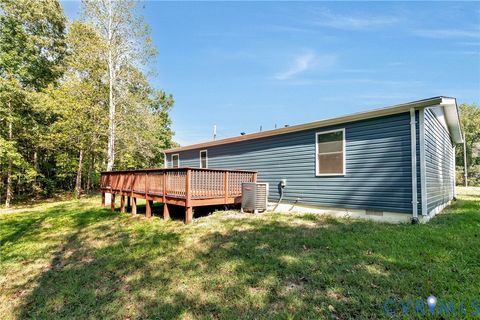 Tiny photo for 931 Light Street, Heathsville, VA 22473 (MLS # 2611577)