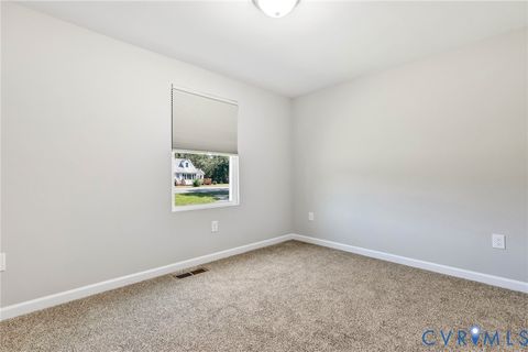 Tiny photo for 931 Light Street, Heathsville, VA 22473 (MLS # 2611577)