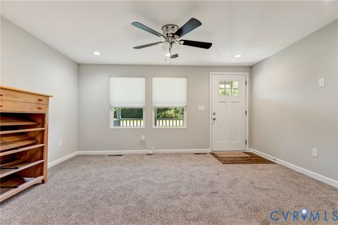 Tiny photo for 931 Light Street, Heathsville, VA 22473 (MLS # 2611577)
