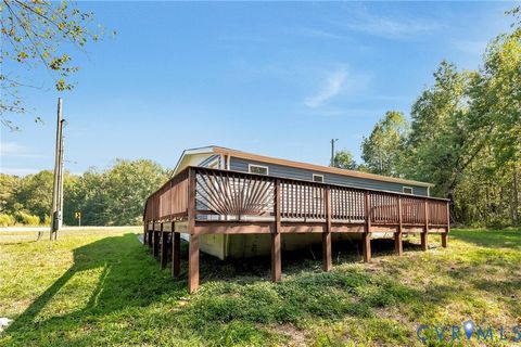 Tiny photo for 931 Light Street, Heathsville, VA 22473 (MLS # 2611577)